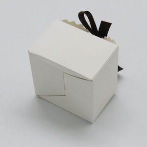 Caja de Cartón para Regalos de Dulces, Chocolates, Bocadillos, Postres y Pasteles, Ideal para Regalos Dulces - Product Image 6