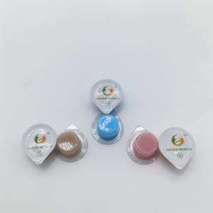 Matériel abrasif externe <span class=keywords><strong>dentaire</strong></span> Ouwen, trois granulométries, plusieurs saveurs, polissage efficace, non irritant, vente en gros - Product Image 2