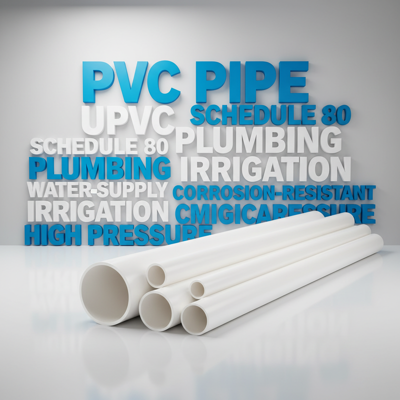 Flexible PVC Layflat Hose 40 63mm