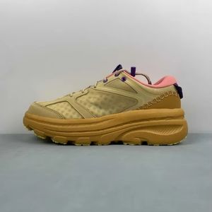 Designer Shoes Mens <strong>Womens</strong> <strong>Trainers</strong> One Bondi B3LS Minimalist Comfortable Unisex Low-top Trail Running Shoes Walking Style Shoes - Product Image 6