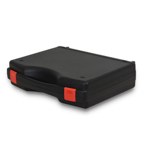 Boîte à outils de sécurité portable DF0720, disponible en différentes tailles et personnalisable, en matériau ABS - Product Image 1