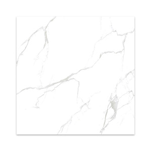 Carreaux polis de style moderne 30x30 à bordure vitrée brillante de 7mm pour une utilisation extérieure et intérieure pour l'intérieur de la salle de bain et du salon - Product Image 1