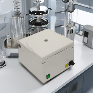 Centrífuga Refrigerada de Baja Velocidad de Sobremesa para Separación de Sangre y Procesamiento Celular CL-D60R - Product Image 4