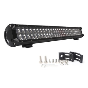 Barra de luces led de inundación para coche, <span class=keywords><strong>combo</strong></span> de focos, 180W, 12v - Product Image 5