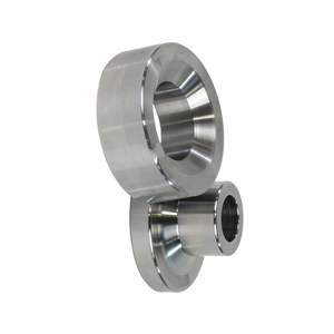 Low Price Custom <strong>DIMPLE</strong> <strong>DIE</strong> KIT CNC Stainless Steel Turning Parts Service - Product Image 5
