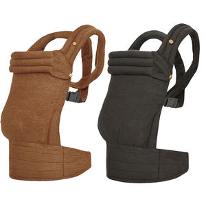 <span class=keywords><strong>Marsupio</strong></span> portabimba personalizzato <span class=keywords><strong>con</strong></span> cappuccio di lusso <span class=keywords><strong>Marsupio</strong></span> <span class=keywords><strong>cintura</strong></span> 4 In 1 borsa per bambini zaino <span class=keywords><strong>Marsupio</strong></span> - Product Image 2