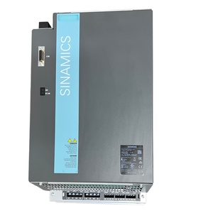 โมดูลพลังงาน SINAMICS S120 รุ่นใหม่แท้ 6SL3111 3VE21 6EC1 S120 B12 16KW มีสินค้าในสต็อก - Product Image 2