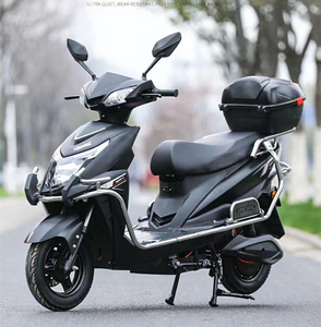 Best Price China Streetbikes Motorcycle Scooter 1000W Motor <b>72V</b> <b>Battery</b> 40-60km/h Max Speed - Product Image 6