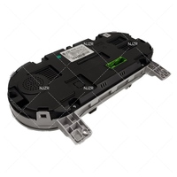 Speedometer LCD Elektronik Asli SAIC Baru OE 11966451 untuk Suku Cadang Instrumen Mobil 25 MGZS