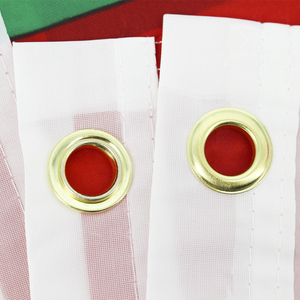 Cheap Factory Directly <strong>Selling</strong> 75D 100% Polyester 3x5 Ft High Quality Double Stitching With Two Grommets Somaliland <strong>Flag</strong> - Product Image 2