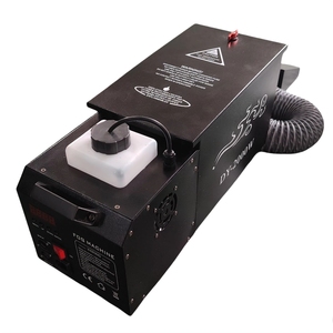 Machine à fumée <span class=keywords><strong>SFR</strong></span> 1800W pour effets d'ambiance, mini-générateur de brouillard à glace sèche DMX avec té<span class=keywords><strong>l</strong></span>écommande pour spectacles de scène et événements festifs - Product Image 3