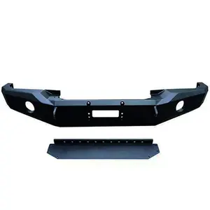 Harga Pabrik Bumper Depan Modifikasi FJ Cruiser untuk Perlindungan Wajah Depan Berkualitas Tinggi Bumper Depan untuk FJ Cruiser 2007-2020