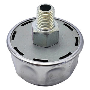 Filtre de reniflard hydraulique de qualité supérieure avec raccord fileté Nouveau pour les usines de fabrication à un prix compétitif - Product Image 6