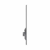 Lampadaire solaire LED intégré étanche IP65 400W avec batterie LiFePO4 pour usage routier, jardin et aménagement paysager
