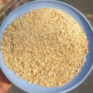 מזון אורגני בתפזורת מזון סויה מזון בעלי חיים עבור דגים מזון myna ציפור - Product Image 2