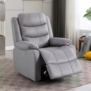 Maßgefertigter Luxus-Elektrischer Relaxsessel für Ältere Behinderte Patienten Aufsteh-Sessel Medizinischer Lift-Sessel Massagestuhl - Product Image 2