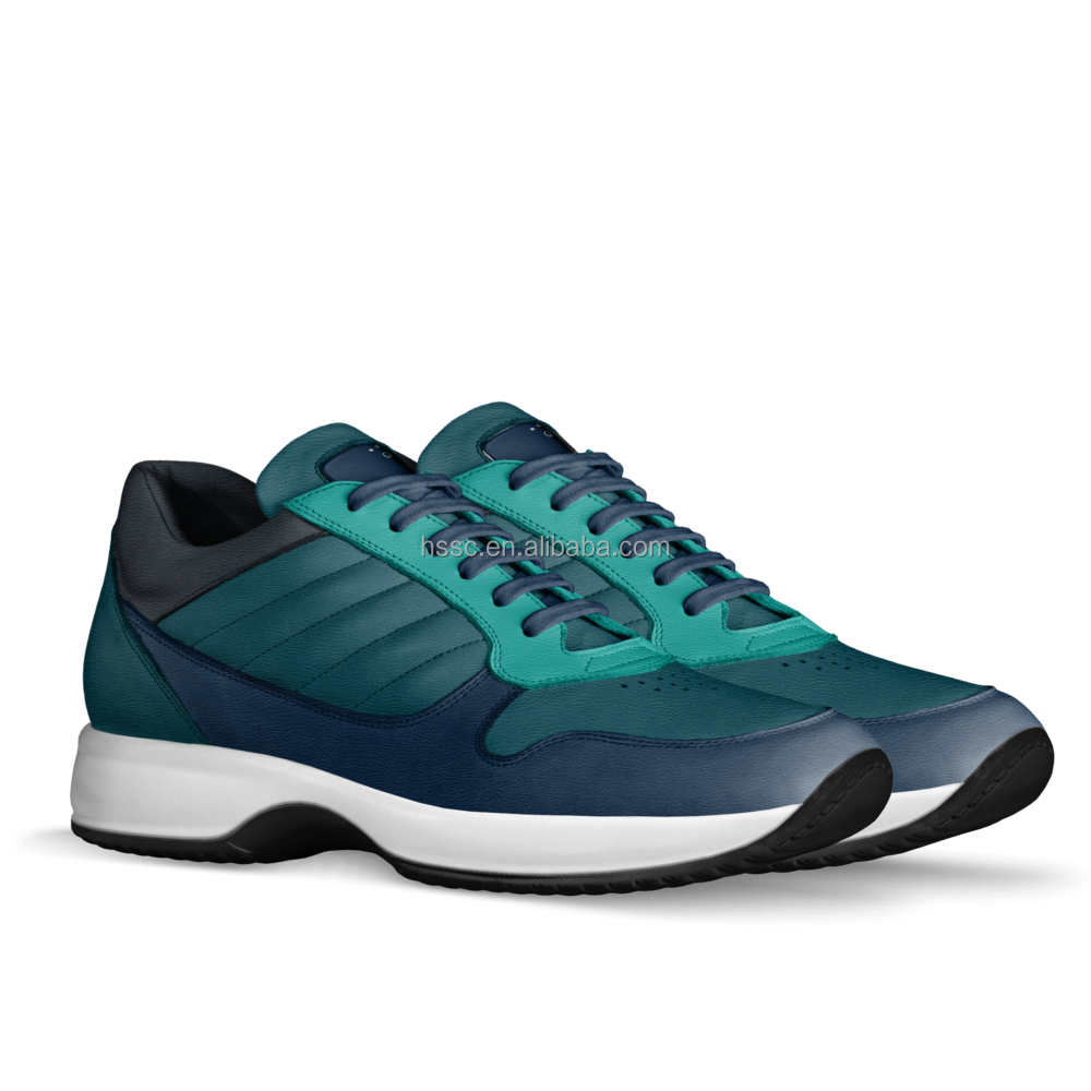 Best Selling Shox Sneakers Top Quality Running Shoes for Men