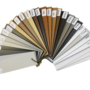 Stores vénitiens motorisés à té<span class=keywords><strong>l</strong></span>écommande, stores de fenêtre intelligents pour la maison, le bureau, contrôle de la confidentialité moderne, installation facile - Product Image 5