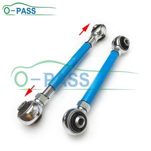 Brazo de control trasero superior ajustable OPASS para <span class=keywords><strong>BMW</strong></span> 1-Series 2-Series 4-Series F20 F21 F22 F23 F87 2010- 33326792543 - Product Image 5