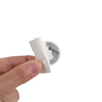 Autocollant RFID UHF pour puce intégrée humide |   Étiquette NFC passive pour la gestion des stocks |   Étiquettes RFID adhésives imprimables pour le suivi des vêtements