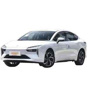 2022 JMC动员豪华轿车GSE电动出租车500公里远程出口欧洲新能源汽车