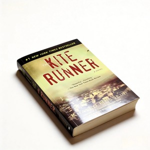 Il corridore di aquiloni di Khaled Hosseini. Roma all'Inferno: il romanzo classico di fama mondiale su amicizia, colpa e redenzione della vita - Product Image 6