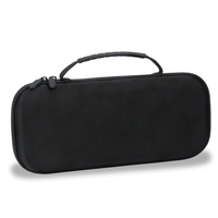 Sac pour Playstation 5 Portal, sac rigide en EVA pour Playstation Portal, sac de rangement, étui de transport