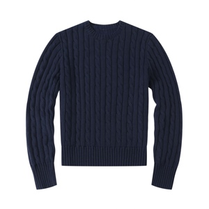 Designer Nouveau Style Cheval Logo Casual Slim-fit Pull En Tricot Hommes Femmes Old Money Style Vintage Classique <span class=keywords><strong>Paul</strong></span> Knit RL Chandails - Product Image 2