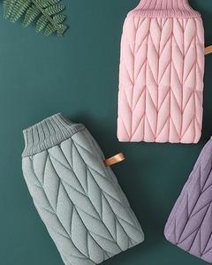 Gants de Bain Exfoliants pour la Famille et la Maison, <span class=keywords><strong>Gant</strong></span> de Douche Double Face Nettoyant et Apaisant - Product Image 4