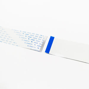 Câble EJ E489701 Awm Ffc pour appareils et instruments médicaux - Product Image 4