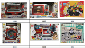 Nouvelle machine à laver électrique miniature pour enfants, <span class=keywords><strong>jouet</strong></span> <span class=keywords><strong>de</strong></span> <span class=keywords><strong>cuisine</strong></span>, jeu d'eau pour le <span class=keywords><strong>bain</strong></span>, jeu d'imitation, en plastique durable - Product Image 6