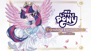 Vente en gros de cartes Kayou TCG Friendship Eternal, série Moon Edition, lot de 4 cartes à collectionner en stock - Product Image 5
