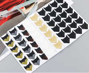 Autocollant en papier photo pour scrapbooking et album, 24 pièces - Product Image 6