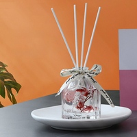 Diffuseur de parfum en verre de luxe en gros pour hôtels, bureaux et maisons – Désodorisant d'ambiance décoratif pour l'intérieur