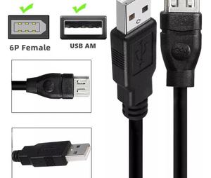 <span class=keywords><strong>Firewire</strong></span> <span class=keywords><strong>IEEE</strong></span> <span class=keywords><strong>1394</strong></span> 6 pines hembra <span class=keywords><strong>a</strong></span> <span class=keywords><strong>USB</strong></span> 2,0 <span class=keywords><strong>A</strong></span> macho <span class=keywords><strong>Cable</strong></span> convertidor <span class=keywords><strong>Cable</strong></span> disco duro - Product Image 2