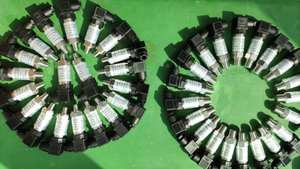 Universal Industrial 4-20mA 0-10V 0,25% RS485 Kosten günstiger Gasdruck sensor Sender - Product Image 5