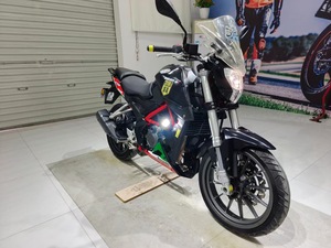 Moto de course 250cc, moto sportive <span class=keywords><strong>CBR</strong></span>, nouveau système de transmission automatique, moto électrique à essence 72v, bon prix - Product Image 4