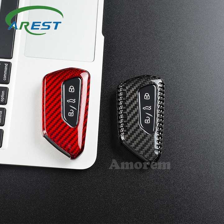 Cover Chiave BMW In Silicone - Compatibile Serie 1-7, X3, Nero, Antiscivolo - Foto 8