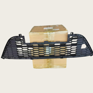 La calandre de pare-chocs avant de la voiture convient à la <span class=keywords><strong>grille</strong></span> de barre avant Changan Ounuo S Honor - Product Image 4