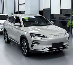 BYD Tang EV 600KM AWD SUV |   4.4s <span class=keywords><strong>0</strong></span>-100 <span class=keywords><strong>km</strong></span>/h |   Vehículo Eléctrico de Lujo de 7 Plazas |   Batería Blade |   para Distribuidores y Flotas de Alta Gama - Product Image 6