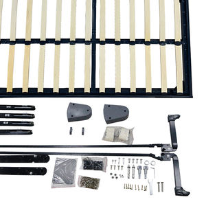 Kit de apertura Horizontal de espacio para habitación, accesorios de montaje de pared, mecanismo de <span class=keywords><strong>cama</strong></span>, al por mayor - Product Image 4
