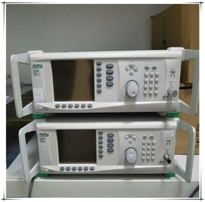 Nouveau générateur de signaux RF haute précision Anritsu MG3692C avec garantie d'un an - Product Image 1