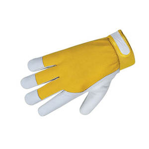 Gants d'assemblage de couleur unie, nouveau style, prix abordable, nouvelle arrivée, fabricant de premier plan, étiquette personnalisée en gros - Product Image 4