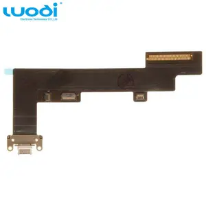 Replacement Charging Port Dock Connector Flex for iPad Air 4 A2072