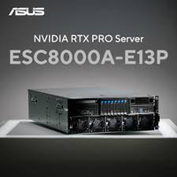 ESC8000A-E13P 4U AI GPU Server AMD EPYC SP5 Multi PCIe Expansion High Performance Computing Platform MGX Architecture