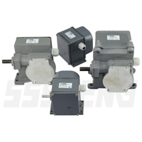 Interrupteur de sécurité à limite croisée de type russe SSSHENG 20A BY-150A avec protection IP44
