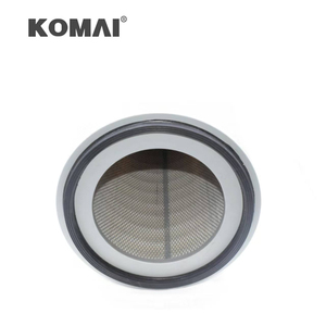 ไส้กรองอากาศ KOMAI 17801-2590  17801-2550 AF472   P18-1002  A2773  DBA5002  P18-2002  PC142  AP847A - Product Image 4