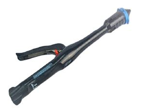 Agrafeuse anale jetable pour hémorroïdes avec manuel d'utilisation d'équipement médical sûr, source d'excision sélective de la muqueuse dentée - Product Image 4