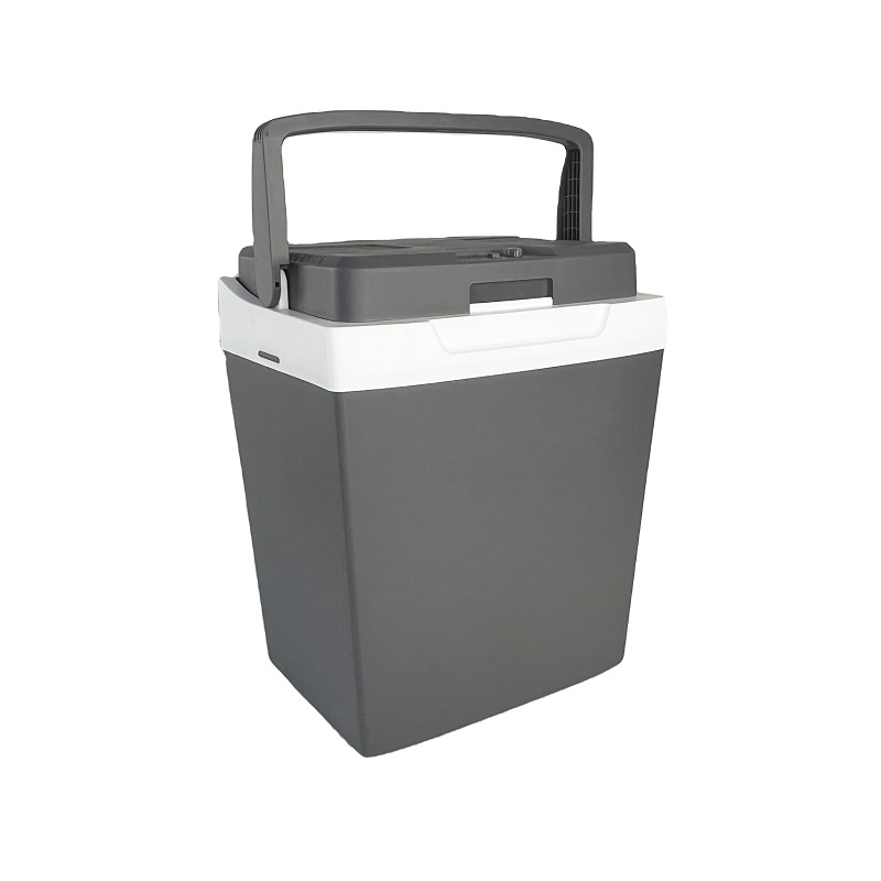 Portable Car Fridge Car Cooler Box 12v 22 Litre Thermoelectric Cool Box