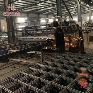 鉄筋補強金網鉄筋補強金網コンクリートスタッコリブ金網工場低価格 - Product Image 2